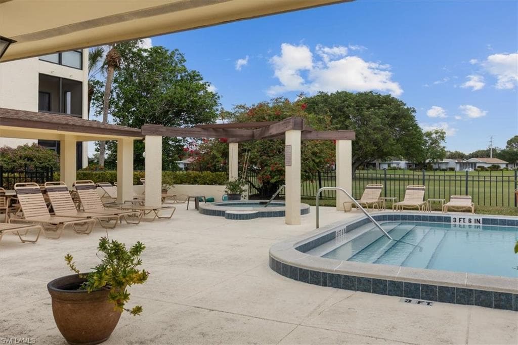 3635 Boca Ciega Dr 207, Naples, FL 34112-21