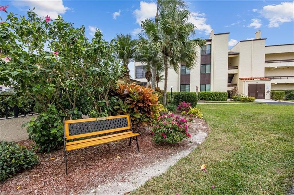 3635 Boca Ciega Dr 207, Naples, FL 34112-22