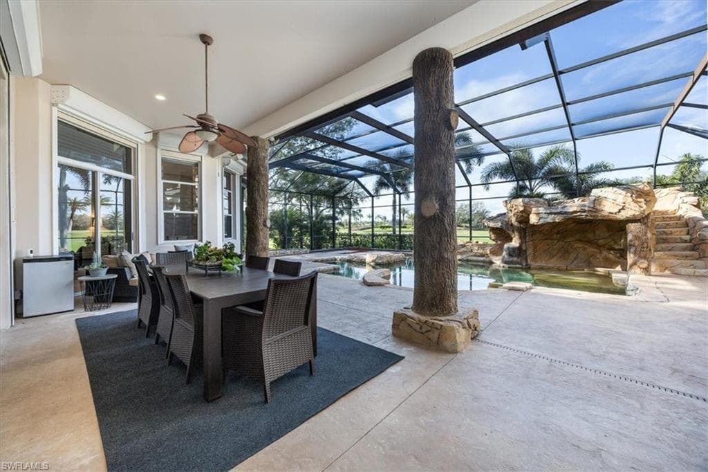 13700 Pondview Cir, Naples, FL 34119-32
