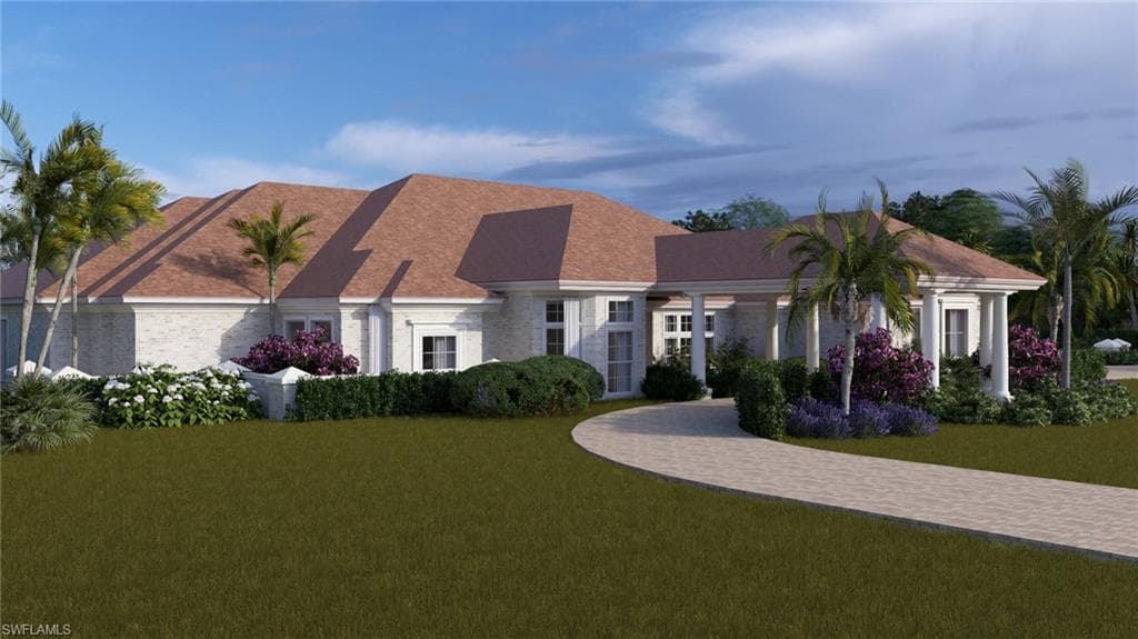 13700 Pondview Cir, Naples, FL 34119-38