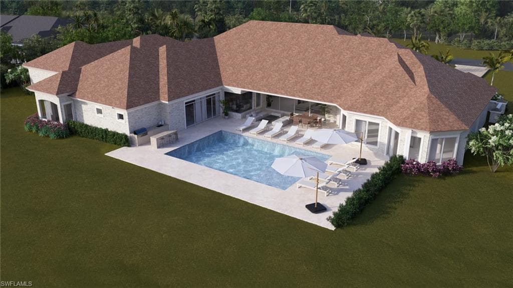 13700 Pondview Cir, Naples, FL 34119-51