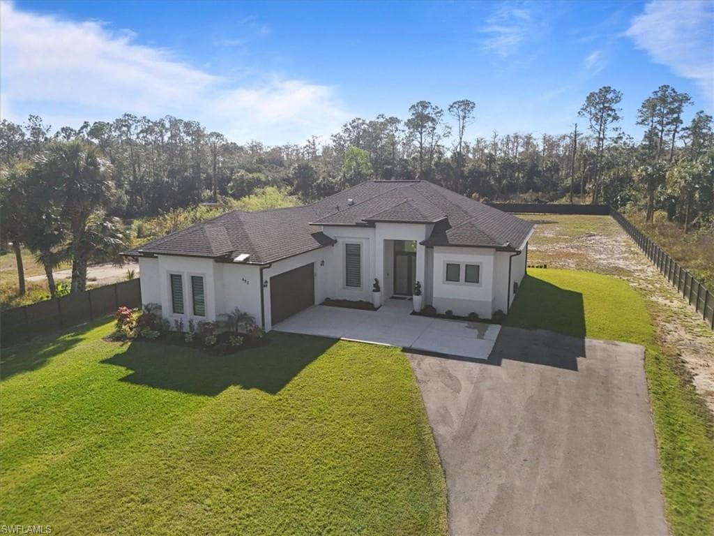 490 39th Ave NE, Naples, FL 34120-3