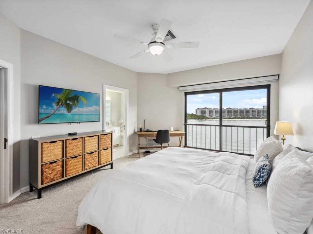 110 La Peninsula Blvd 110, Naples, FL 34113-24
