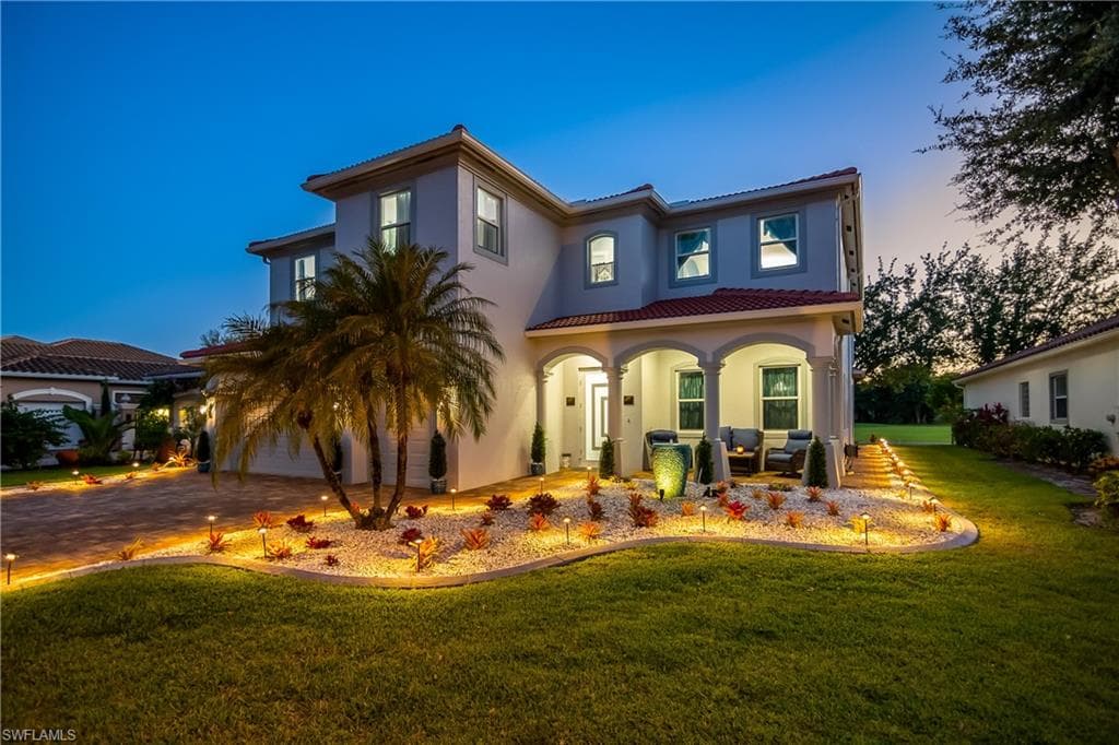 2181 Vardin Pl, Naples, FL 34120-1