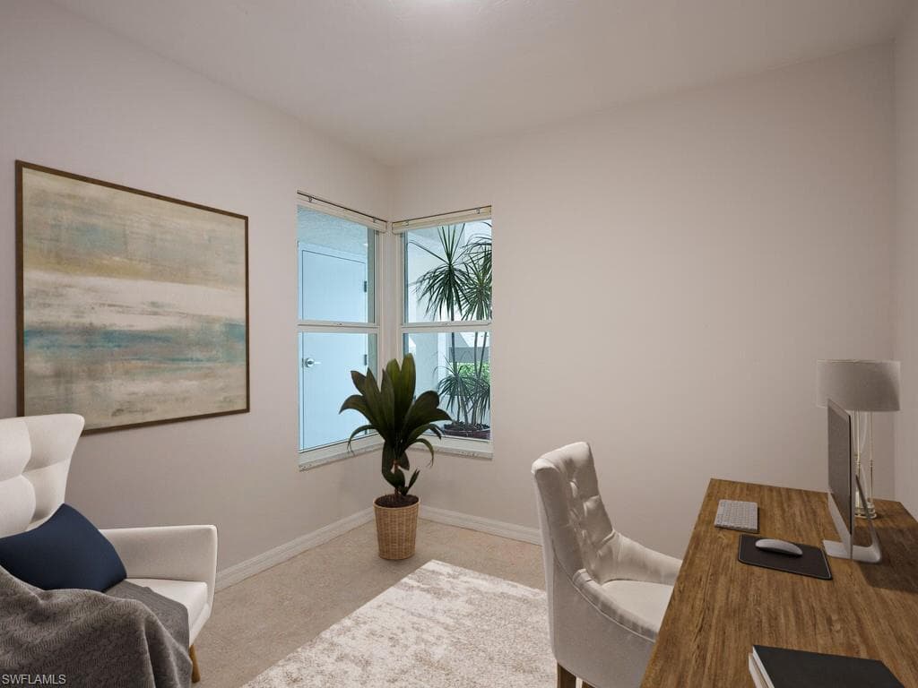 6371 Pelican Bay Blvd N3, Naples, FL 34108-11