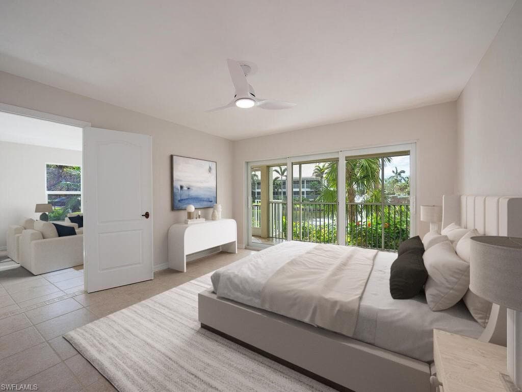 6371 Pelican Bay Blvd N3, Naples, FL 34108-7