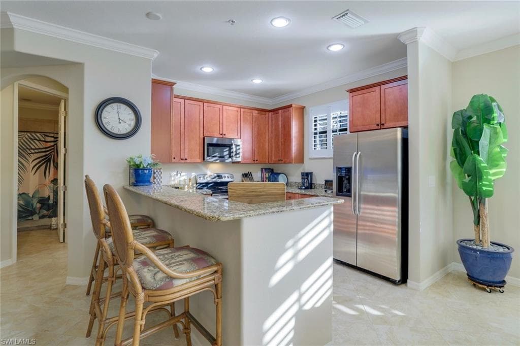 8985 Cambria Cir 2103, Naples, FL 34113-12