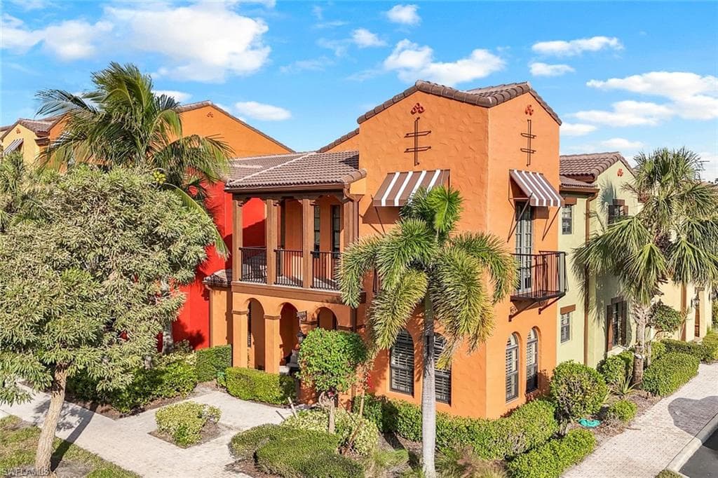 8985 Cambria Cir 2103, Naples, FL 34113-2