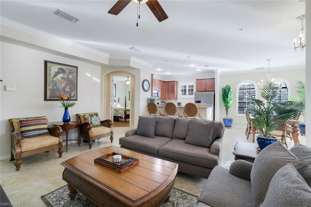 8985 Cambria Cir 2103, Naples, FL 34113-7