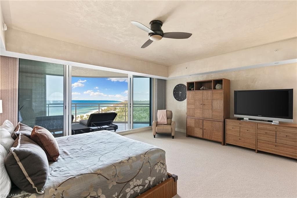 11125 Gulf Shore Dr Ph-7, Naples, FL 34108-24
