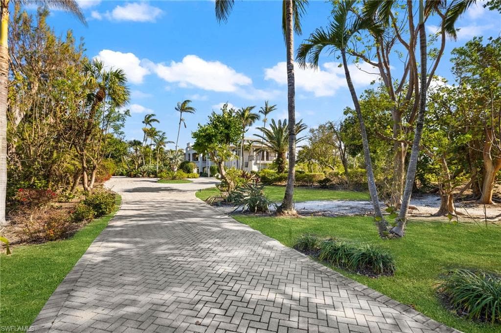 16475 Captiva Dr, Captiva, FL 33924-4