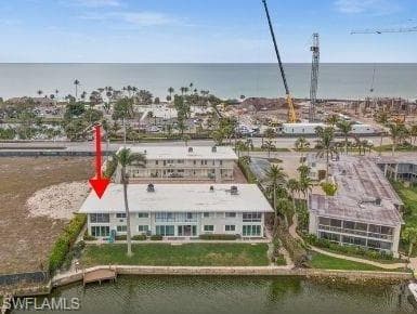 1550 Gulf Shore Blvd N E2, Naples, FL 34102-3