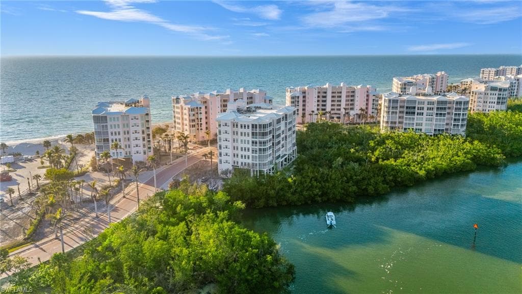 266 Barefoot Beach Blvd 201, Bonita Springs, FL 34134-23