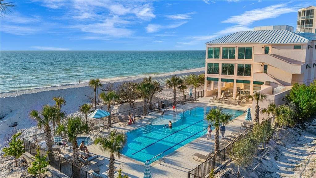 266 Barefoot Beach Blvd 201, Bonita Springs, FL 34134-24