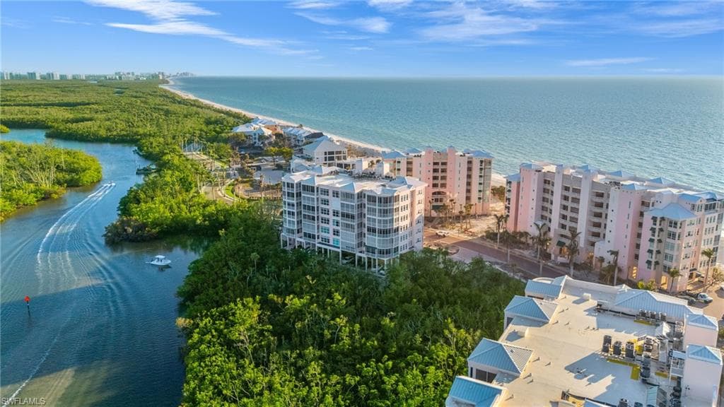 266 Barefoot Beach Blvd 201, Bonita Springs, FL 34134-3