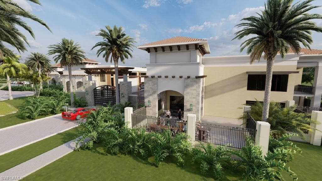 9004 Tamiami Trl E 202, Naples, FL 34113-4