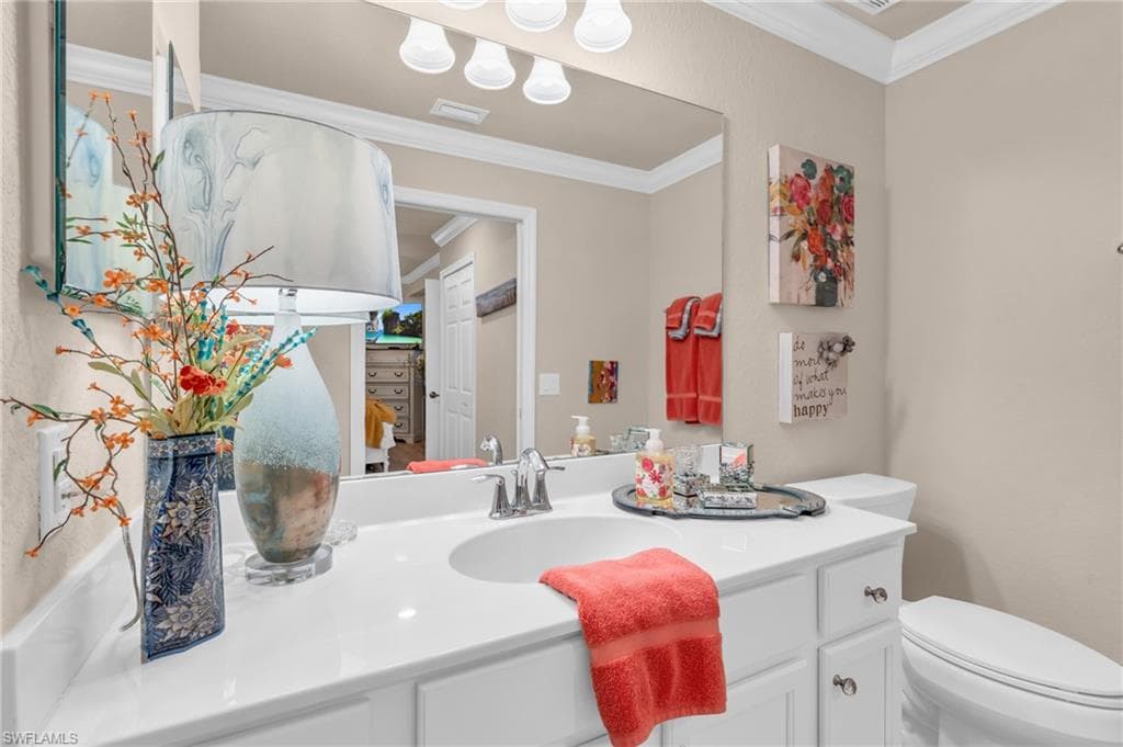 9560 Trevi Ct 4822, Naples, FL 34113-12