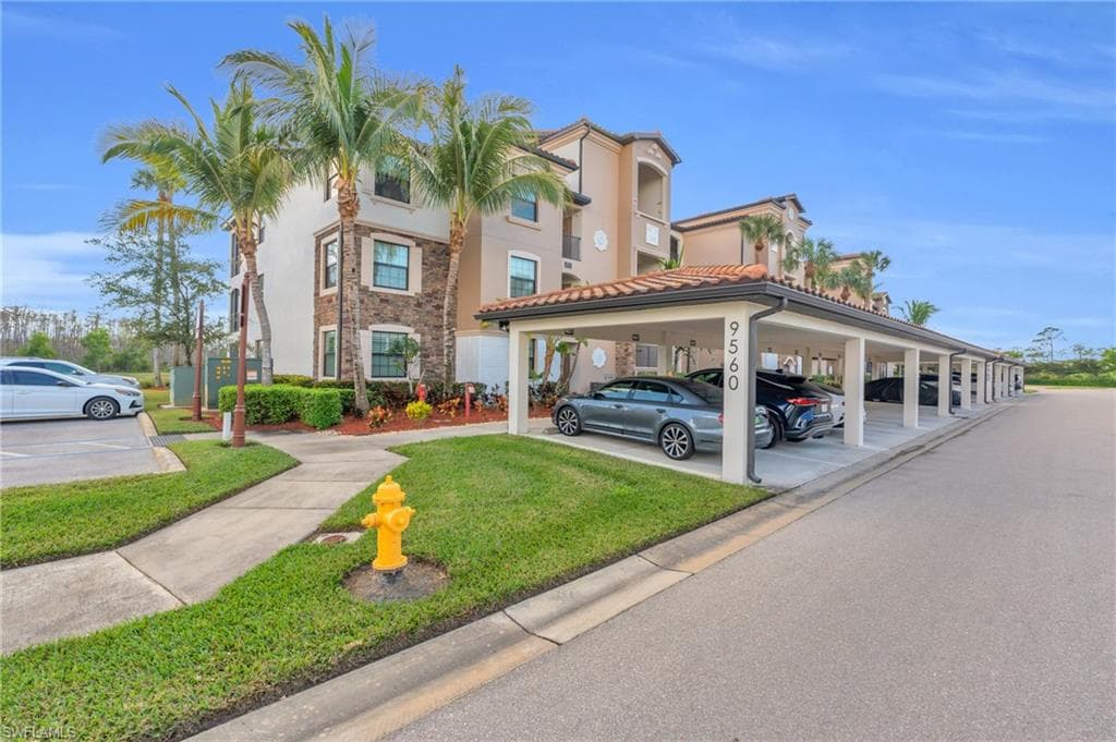 9560 Trevi Ct 4822, Naples, FL 34113-15