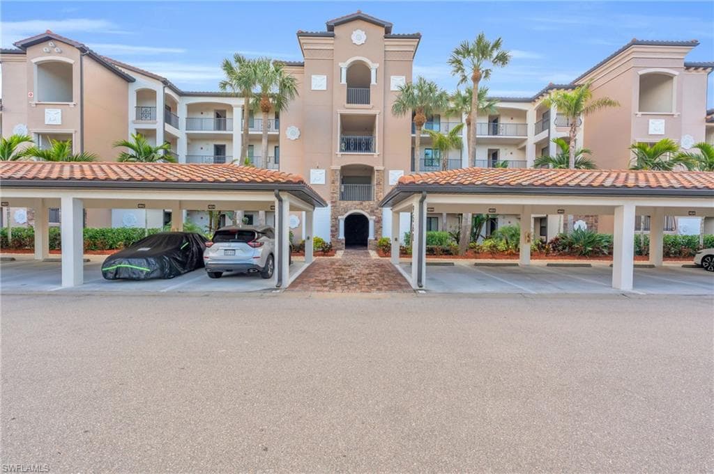 9560 Trevi Ct 4822, Naples, FL 34113-17