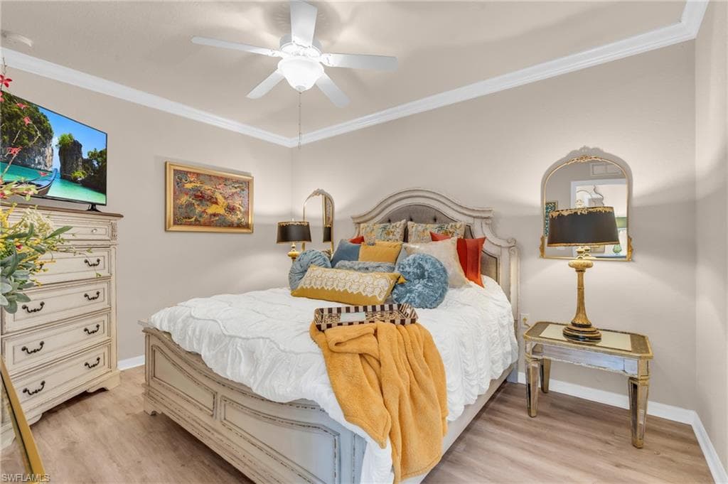 9560 Trevi Ct 4822, Naples, FL 34113-18