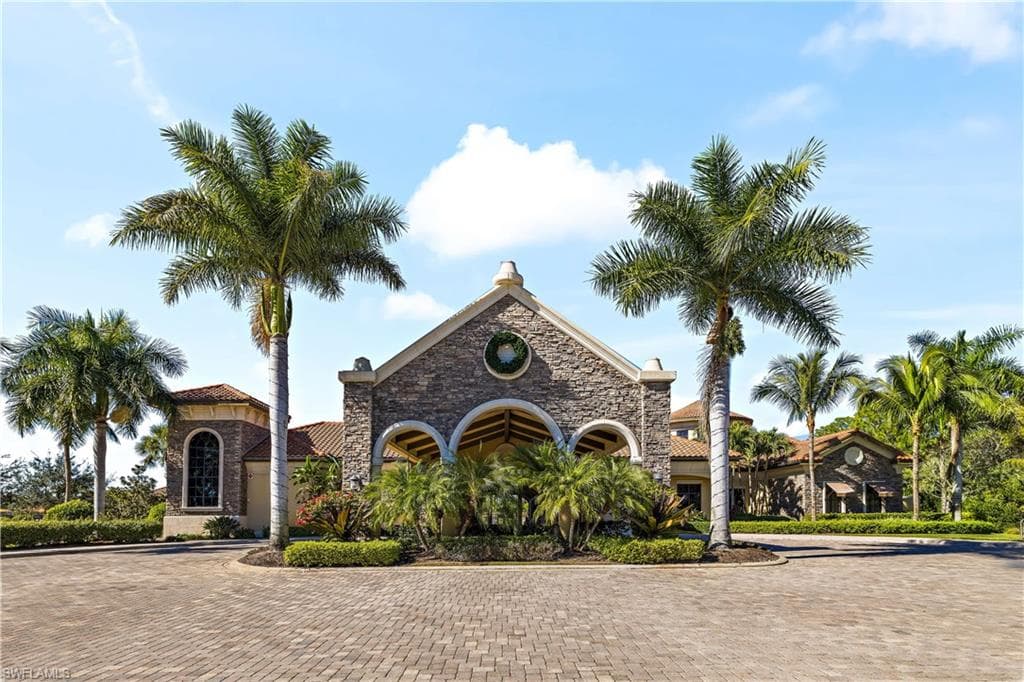 9560 Trevi Ct 4822, Naples, FL 34113-28