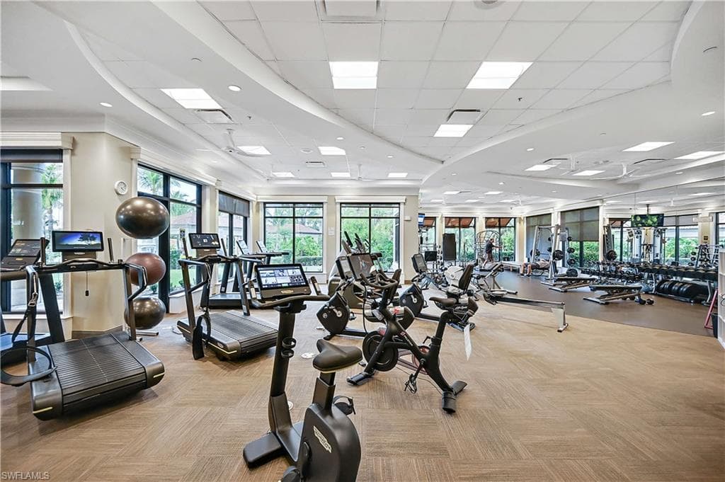 9560 Trevi Ct 4822, Naples, FL 34113-29