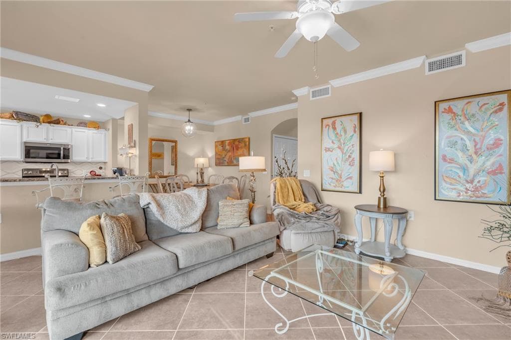 9560 Trevi Ct 4822, Naples, FL 34113-5
