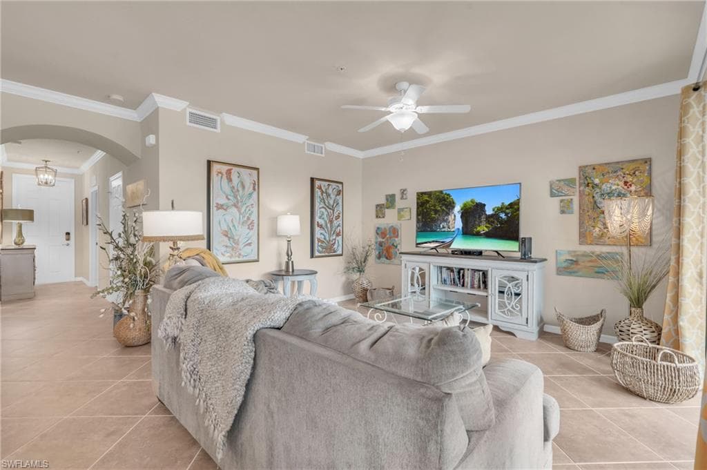 9560 Trevi Ct 4822, Naples, FL 34113-8
