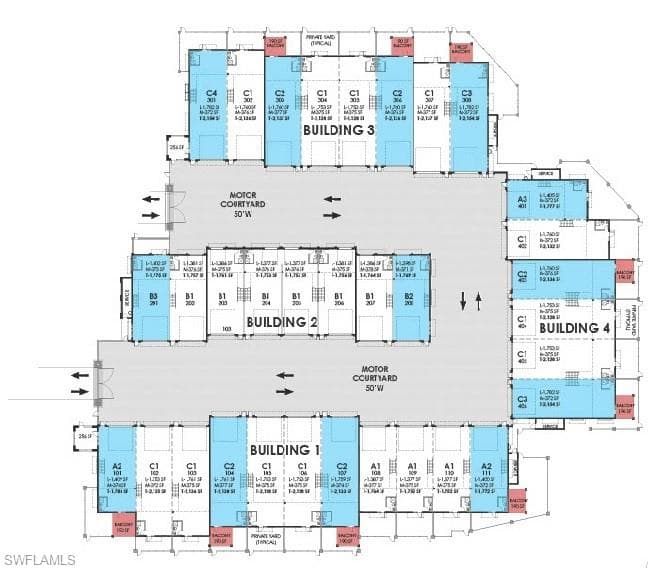 9004 Tamiami Trl E 205, Naples, FL 34113-15
