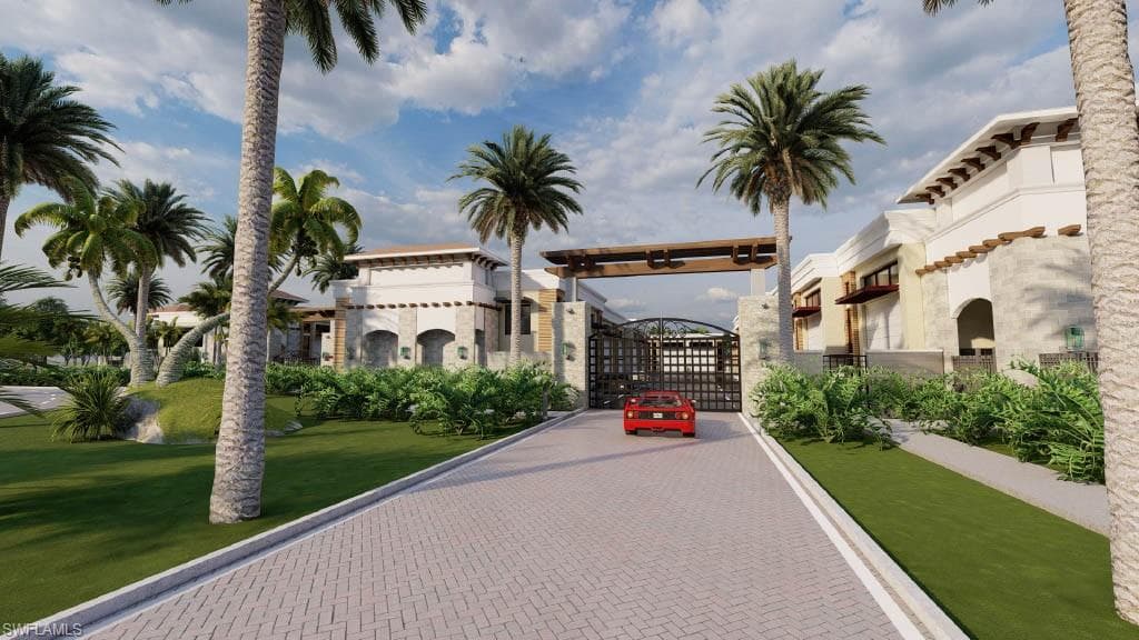 9004 Tamiami Trl E 207, Naples, FL 34113-4