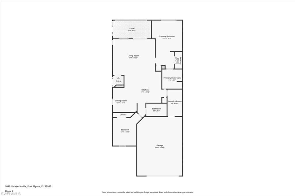 10491 Materita Dr, Fort Myers, FL 33913-40