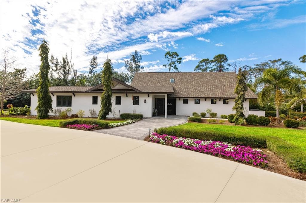 13420 Ponderosa Way, Fort Myers, FL 33907-1