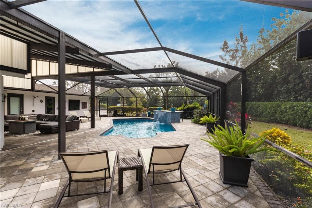 13420 Ponderosa Way, Fort Myers, FL 33907-35