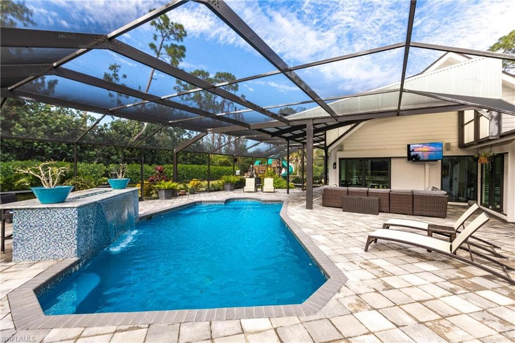 13420 Ponderosa Way, Fort Myers, FL 33907-36