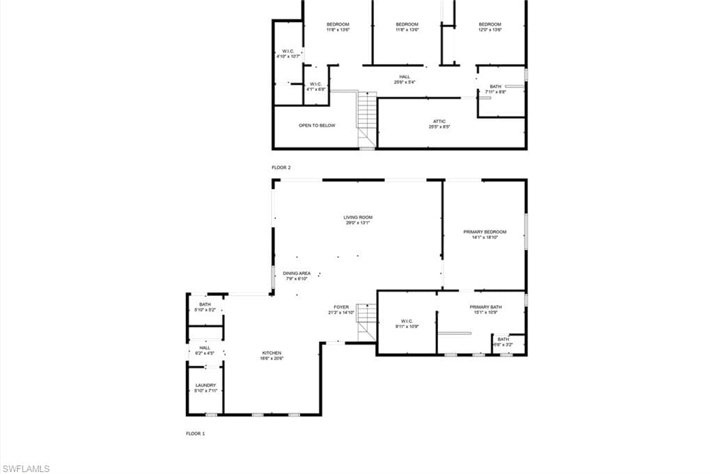 13420 Ponderosa Way, Fort Myers, FL 33907-49