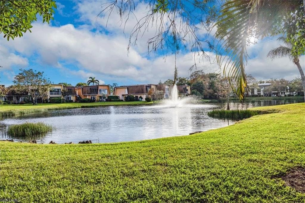 1772 Bald Eagle Dr 504a, Naples, FL 34105-22