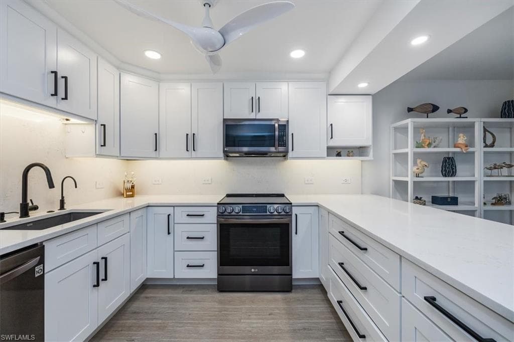 1772 Bald Eagle Dr 504a, Naples, FL 34105-3