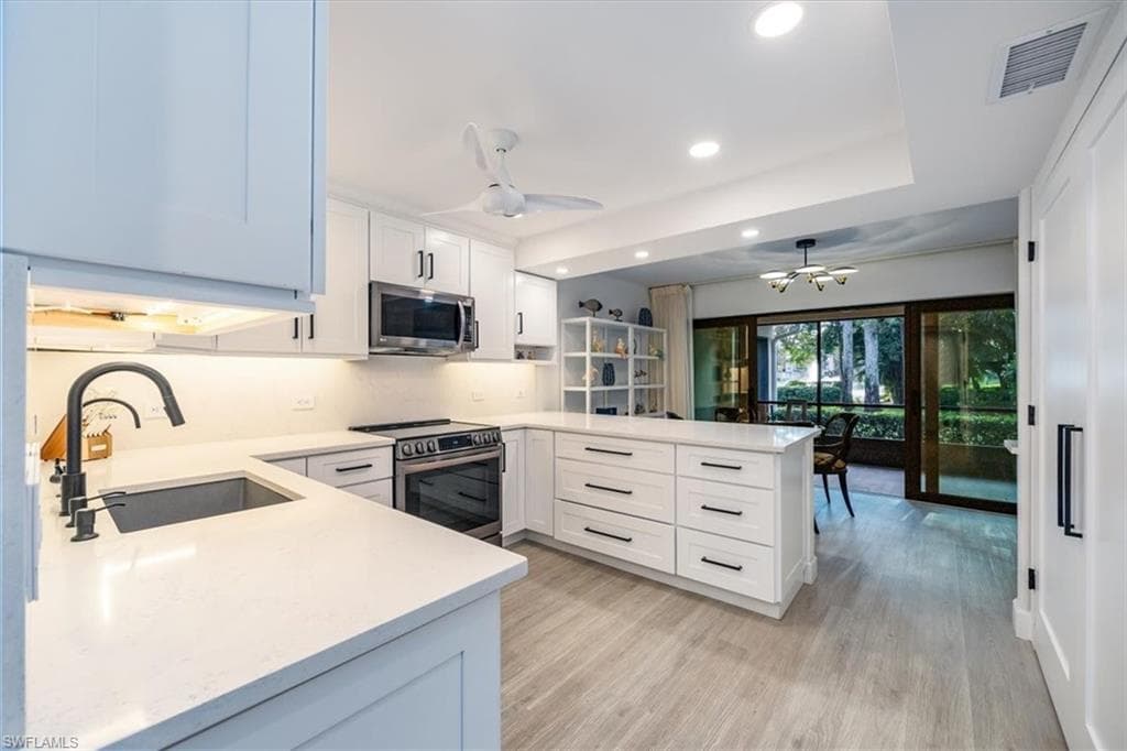 1772 Bald Eagle Dr 504a, Naples, FL 34105-4