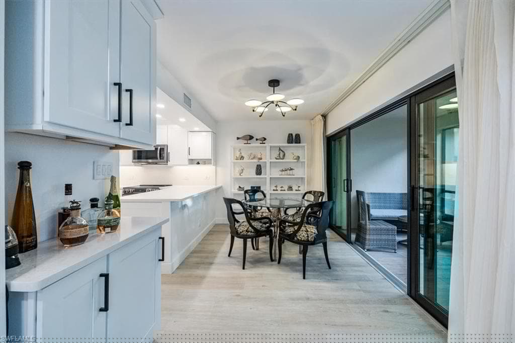 1772 Bald Eagle Dr 504a, Naples, FL 34105-8