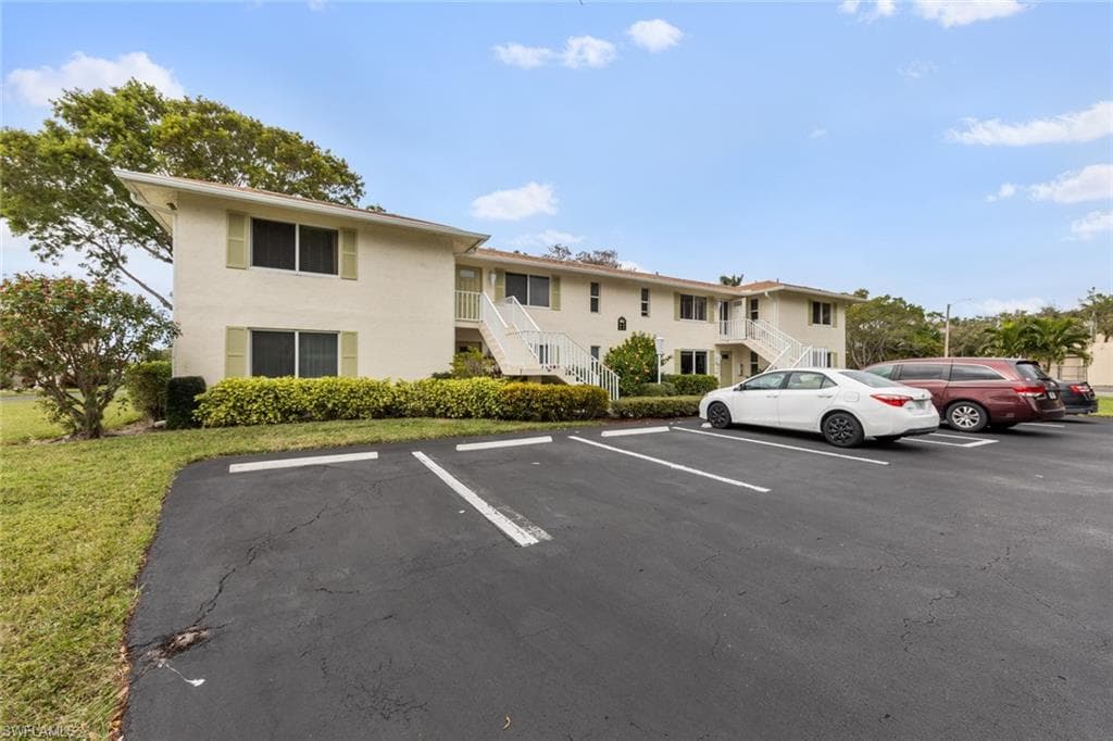 801 Teryl Rd 2, Naples, FL 34112-31