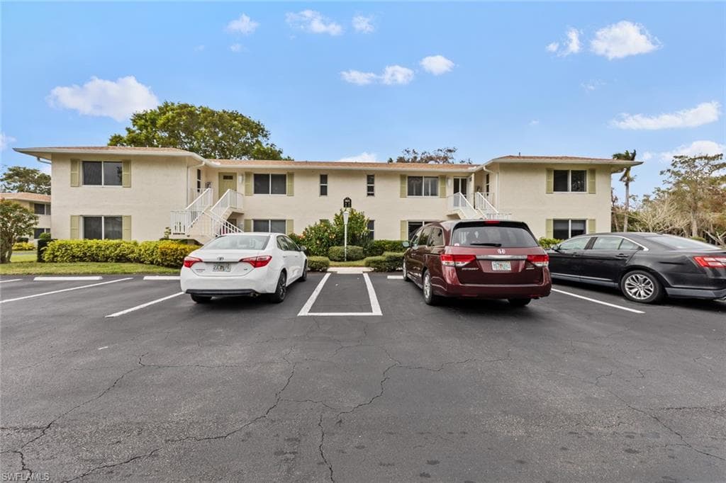801 Teryl Rd 2, Naples, FL 34112-32