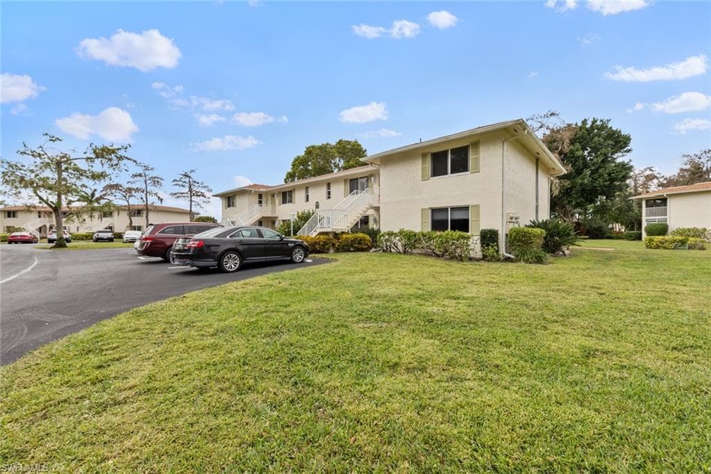 801 Teryl Rd 2, Naples, FL 34112-33
