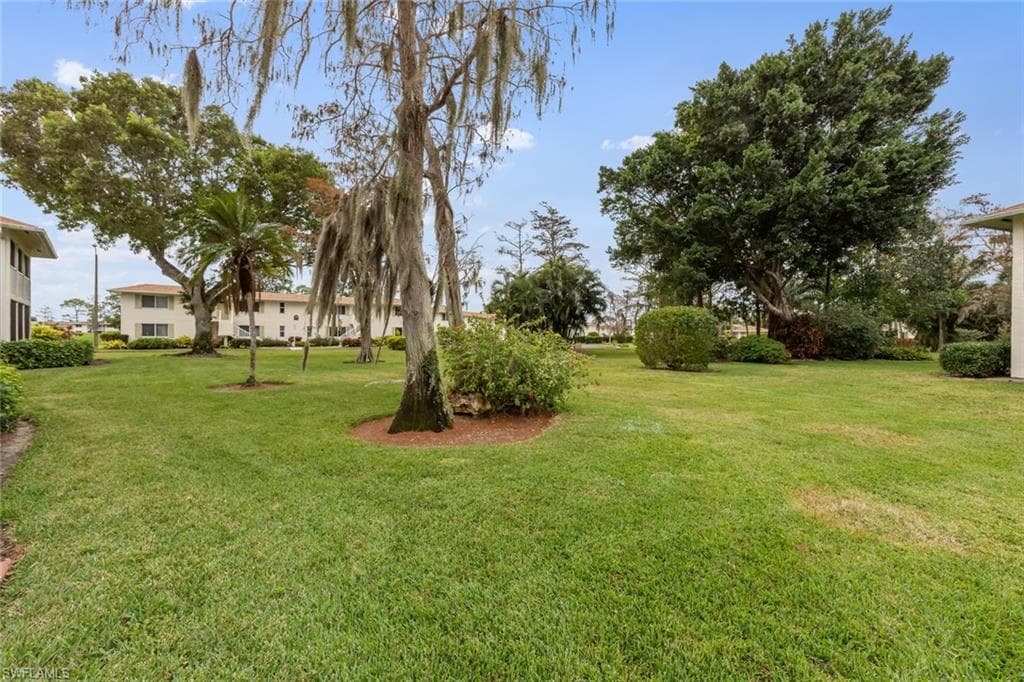 801 Teryl Rd 2, Naples, FL 34112-34