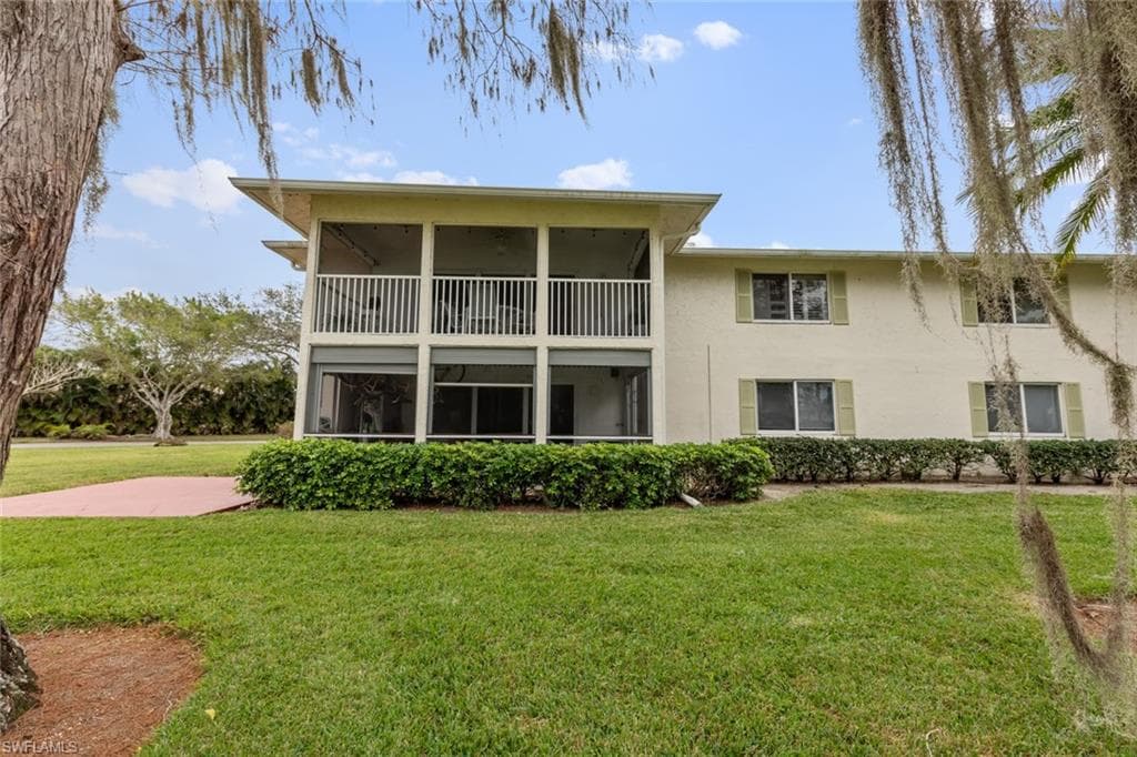 801 Teryl Rd 2, Naples, FL 34112-3