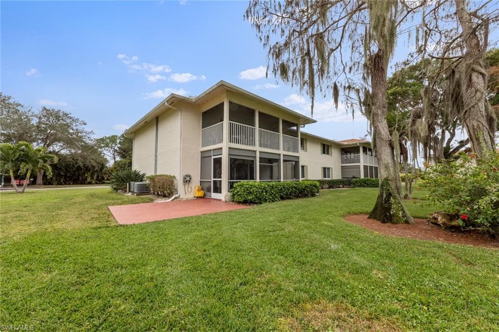 801 Teryl Rd 2, Naples, FL 34112-4