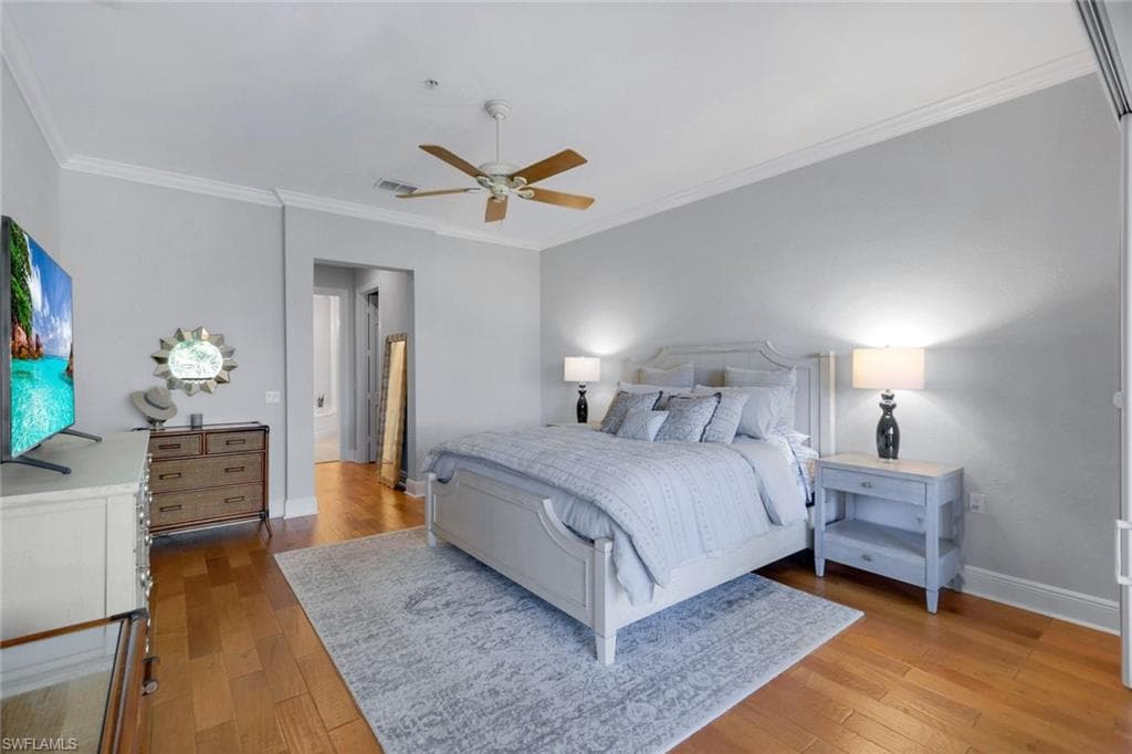 3755 Montreux Ln 204, Naples, FL 34114-20