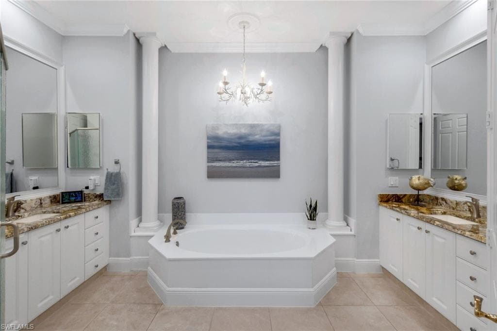 3755 Montreux Ln 204, Naples, FL 34114-22