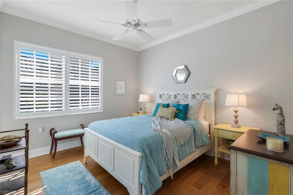 3755 Montreux Ln 204, Naples, FL 34114-26