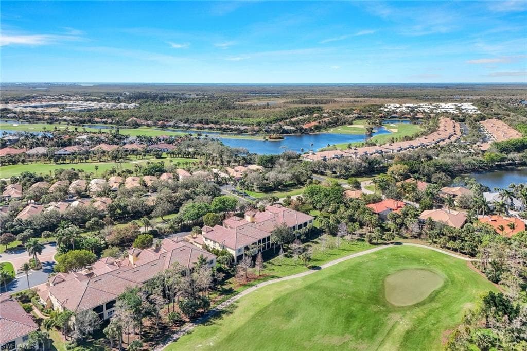 3755 Montreux Ln 204, Naples, FL 34114-33