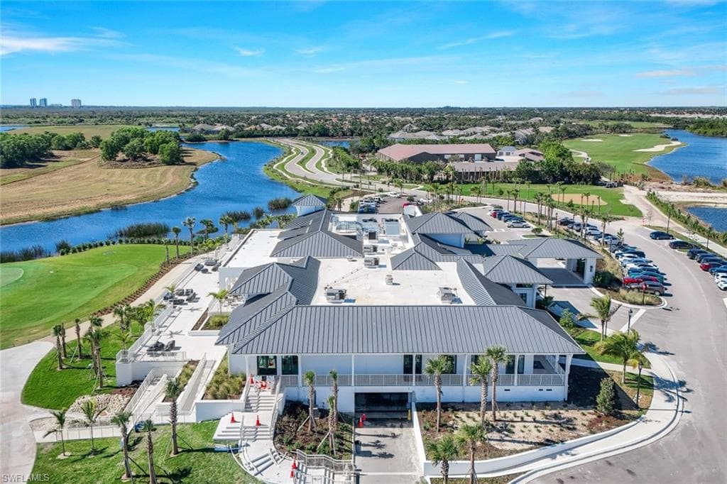 3755 Montreux Ln 204, Naples, FL 34114-36